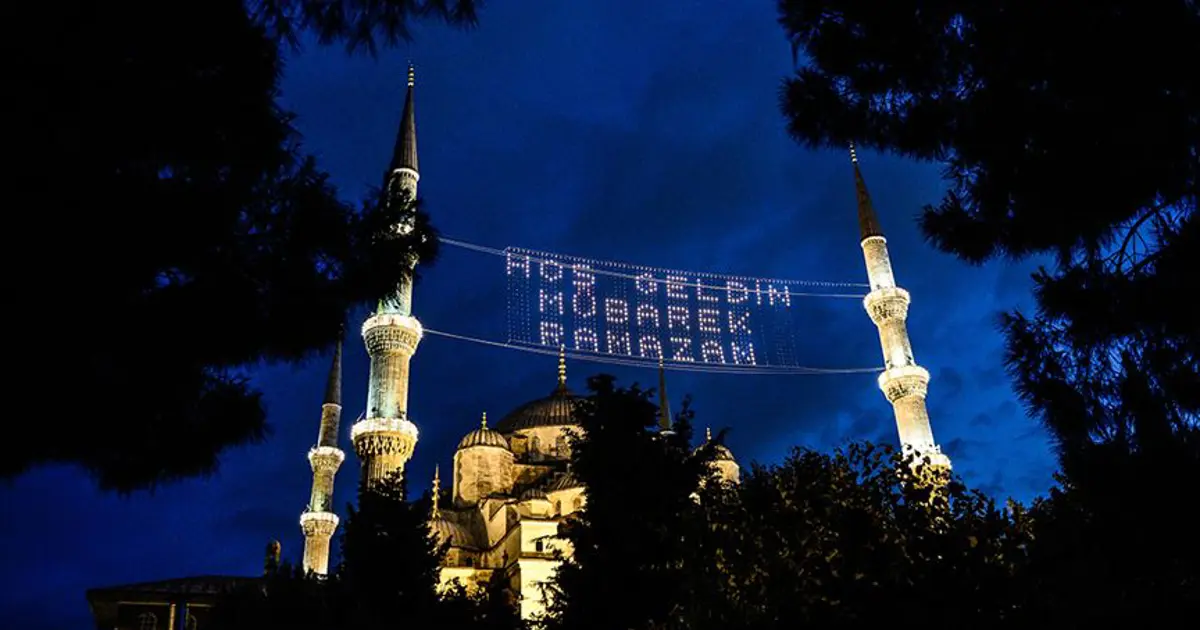 İl il iftar vakitleri 2026: İstanbul, Ankara ve İzmir’de iftar saat kaçta? Akşam ezanına ne kadar kaldı? (Diyanet Ramazan imsakiyesi)