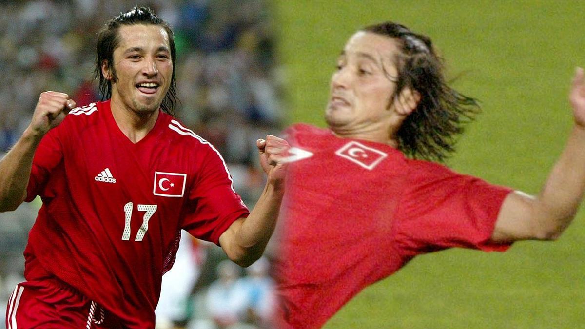 İlhan Mansız’dan, ‘Altın Gol’ açıklaması: Kuralın kaldırılması hikayeyi biraz daha güzelleştiriyor