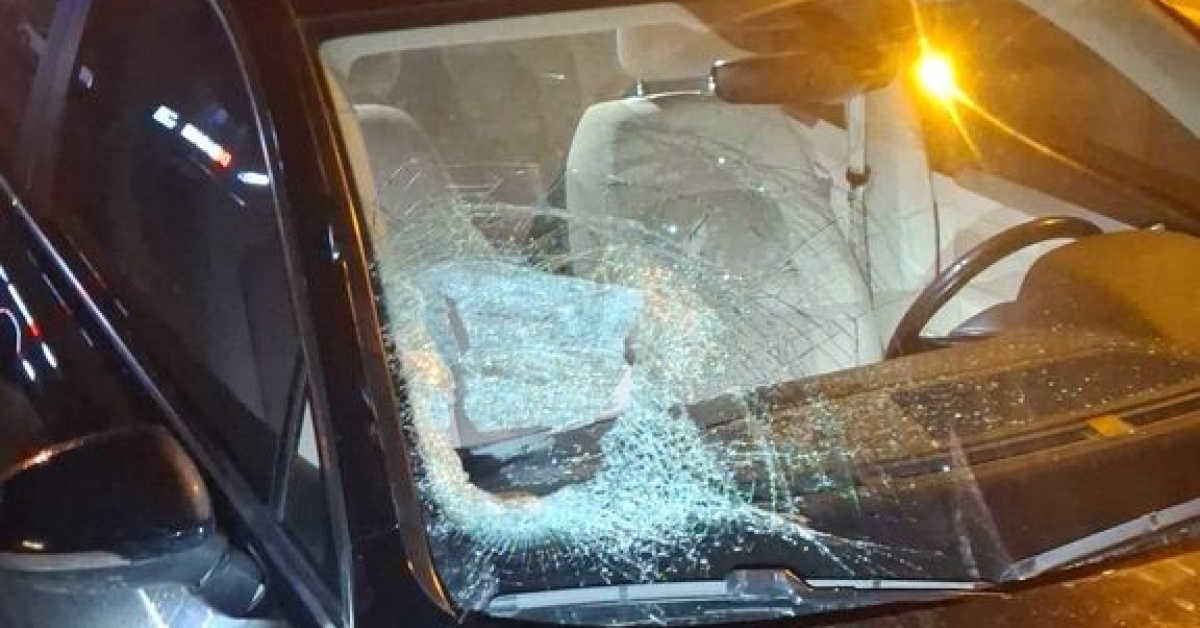 İlkinde kurtuldu, tekrar kaza geçirdi