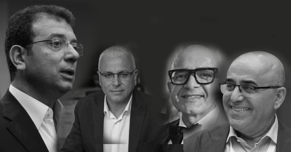 İmamoğlu, Özkan, Gün ve Yanardağ için iddianame