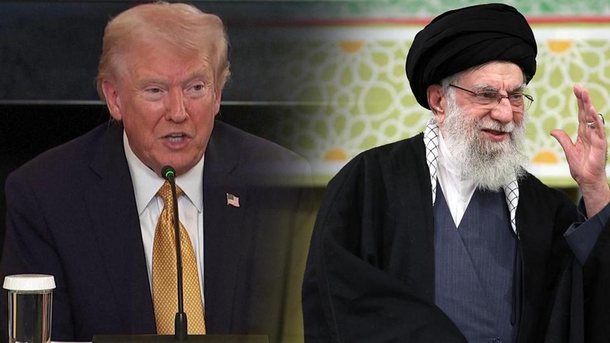 İngiliz basınından ”İran” iddiası: ”ABD üslerine balistik füze yağdıracak!”