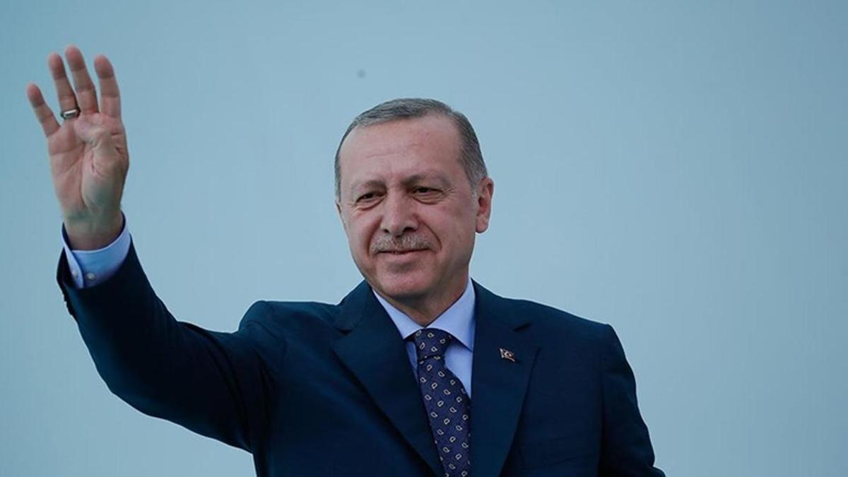 İngiliz dergisinden dikkat çeken Cumhurbaşkanı Erdoğan yorumu: ‘Birleştirici ve güvenilir’