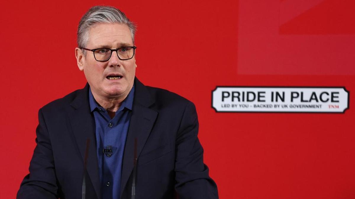 İngiltere’de Epstein depremi: Starmer, “Mandelson’ın yalanlarına inandığı” için özür diledi!