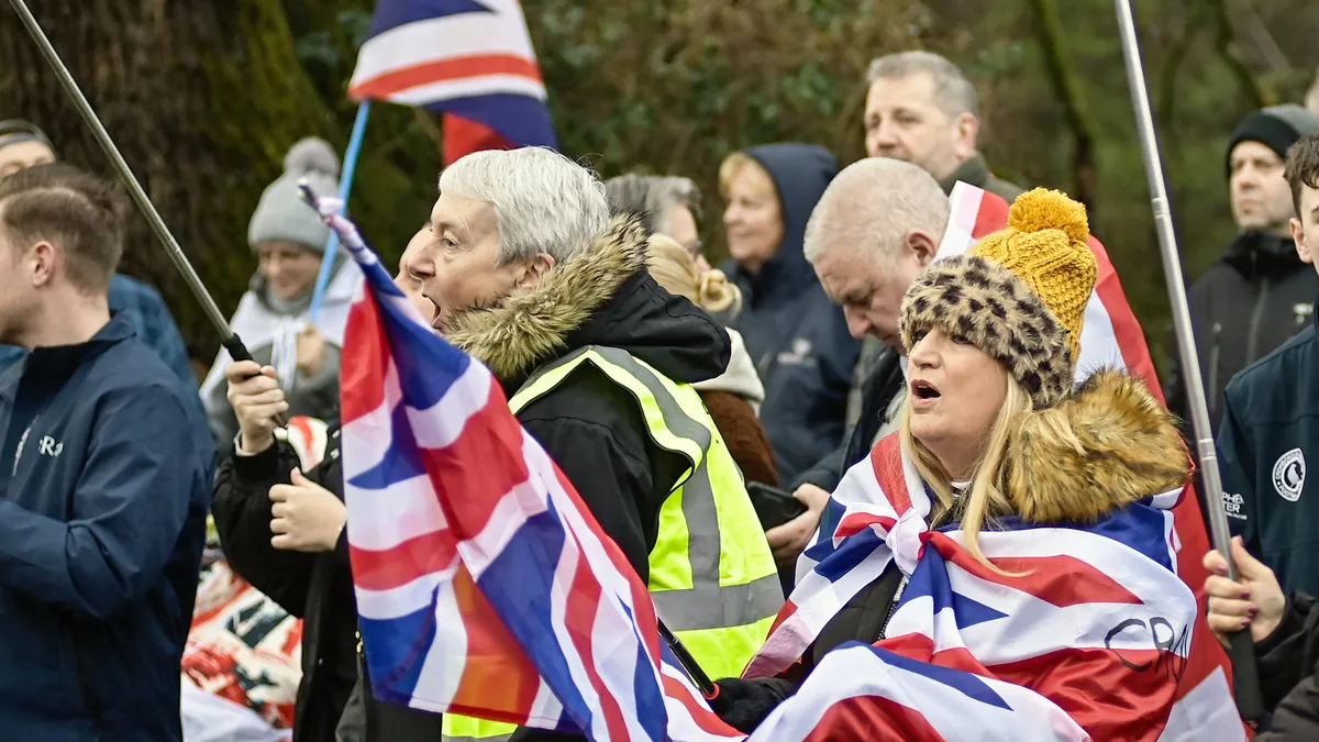 İngiltere’de işsizlik yaklaşık son 5 yılın zirvesinde