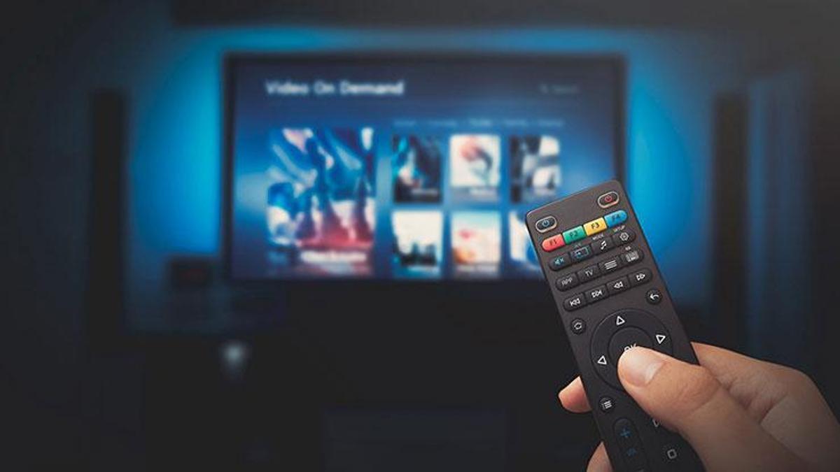 İngiltere’nin RTÜK’ü Ofcom, Netflix ve Amazon gibi dijital platformları denetleyip ceza kesecek