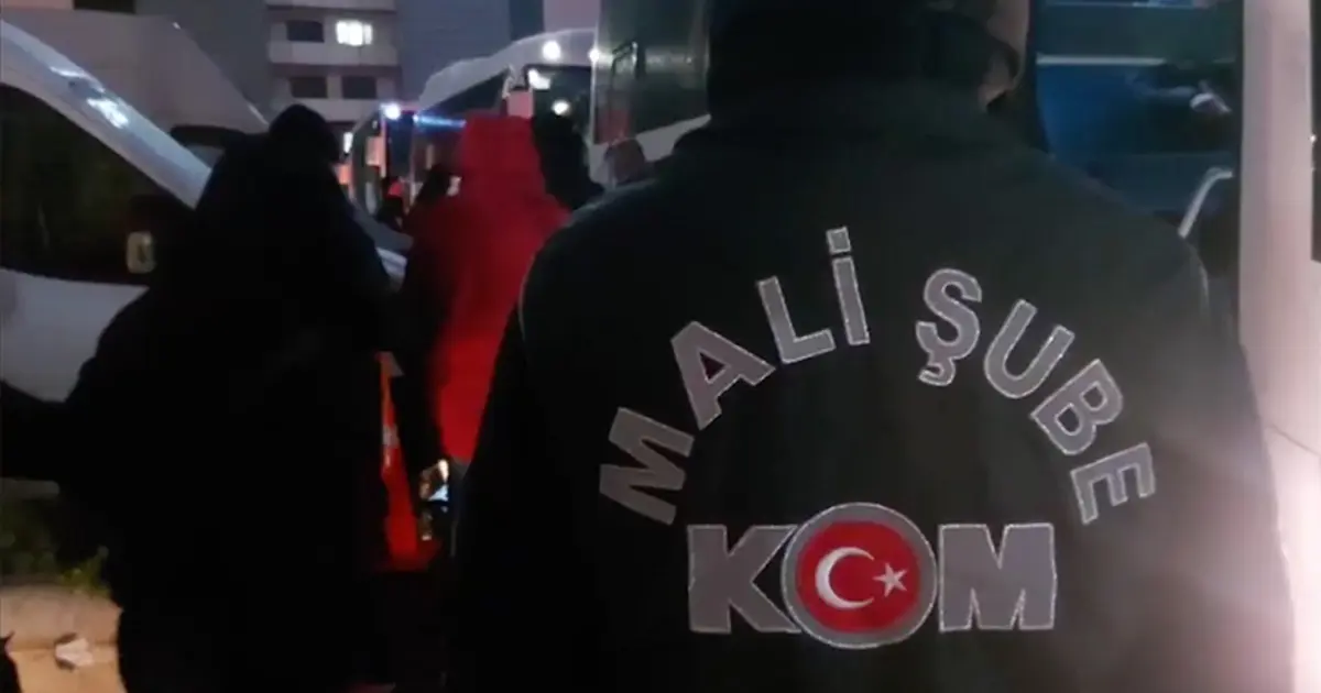 Instagram’da sahte uzman tuzağı! Milyonlarca liralık vurguna 65 gözaltı kararı