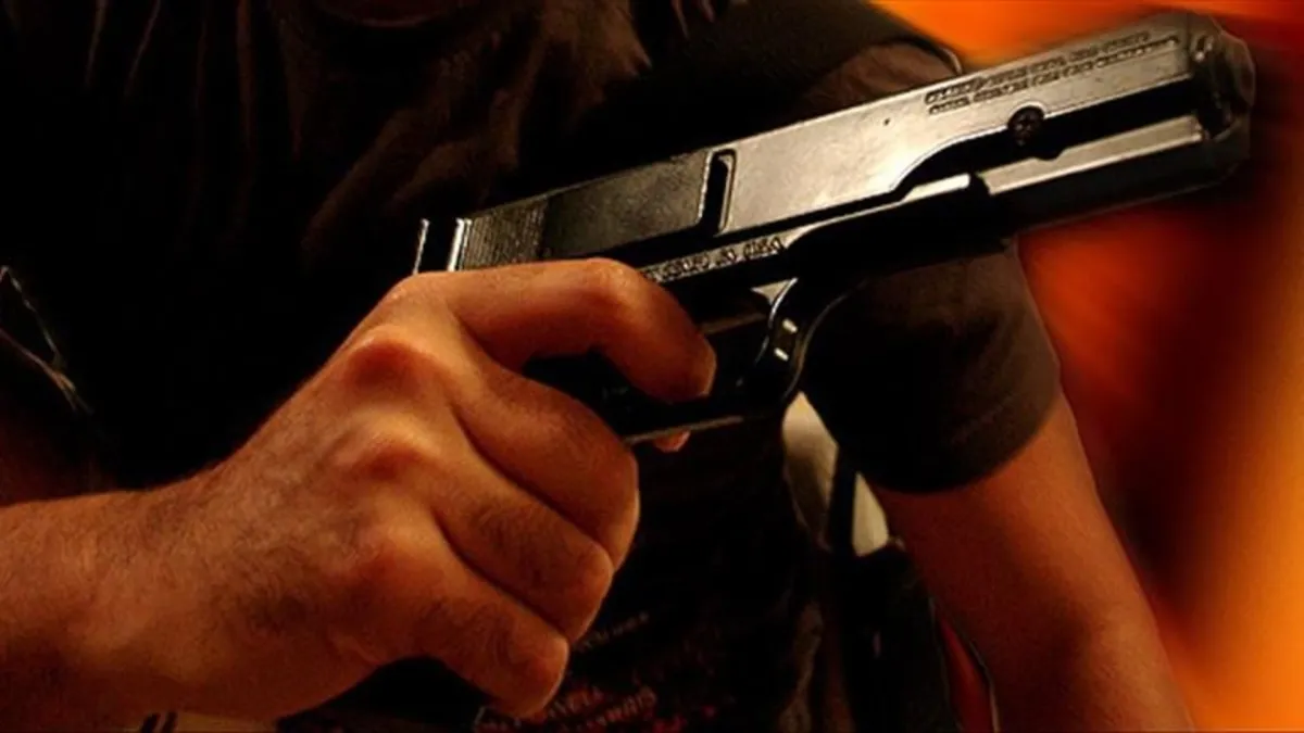 Irak’ta kafede silahlı çatışma: 3 ölü 4 yaralı