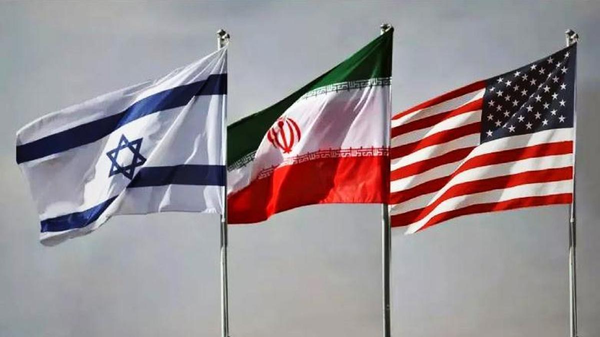 İran çevreleniyor mu? Müzakere mi, blöf mü?