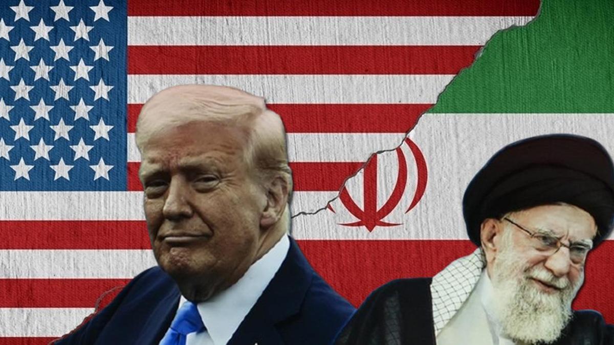 İran resti çekti: ABD saldırırsa bölgedeki üslerini hedef alırız!