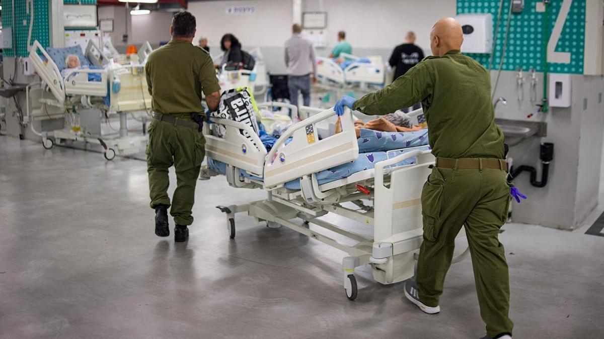 İran’dan İsrail’e, 10’uncu dalga füze saldırısı