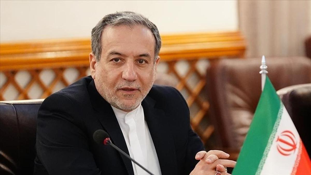 İran’dan ‘diplomasiye hazırız’ mesajı