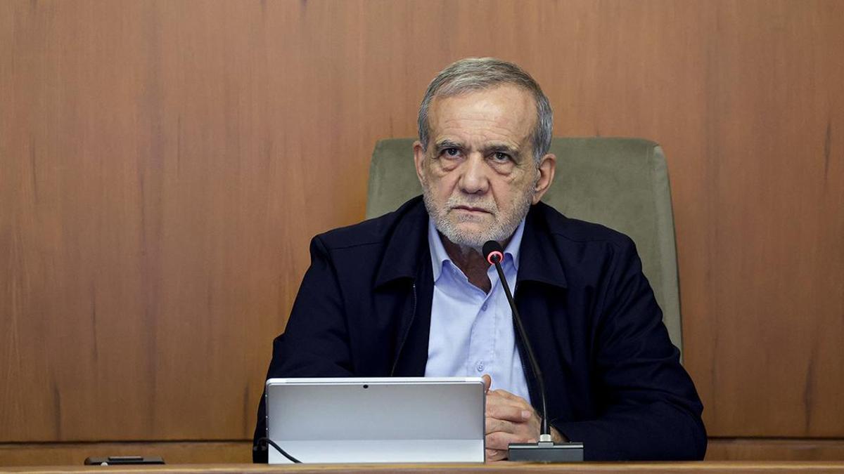 İran’dan ekonomi itirafı: Toplumumuz yaralı