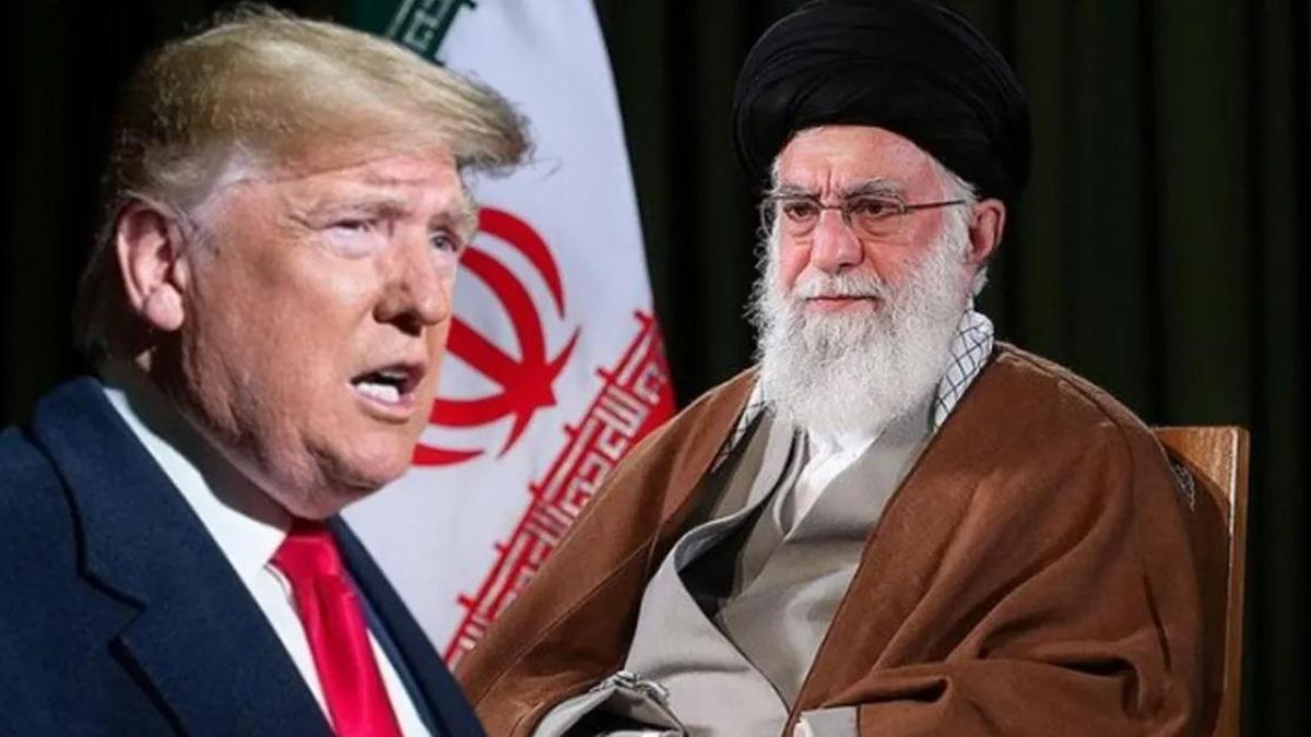 İran’dan müzakereler öncesi diplomasi mesajı: Anlaşmaya varmaya hazırız