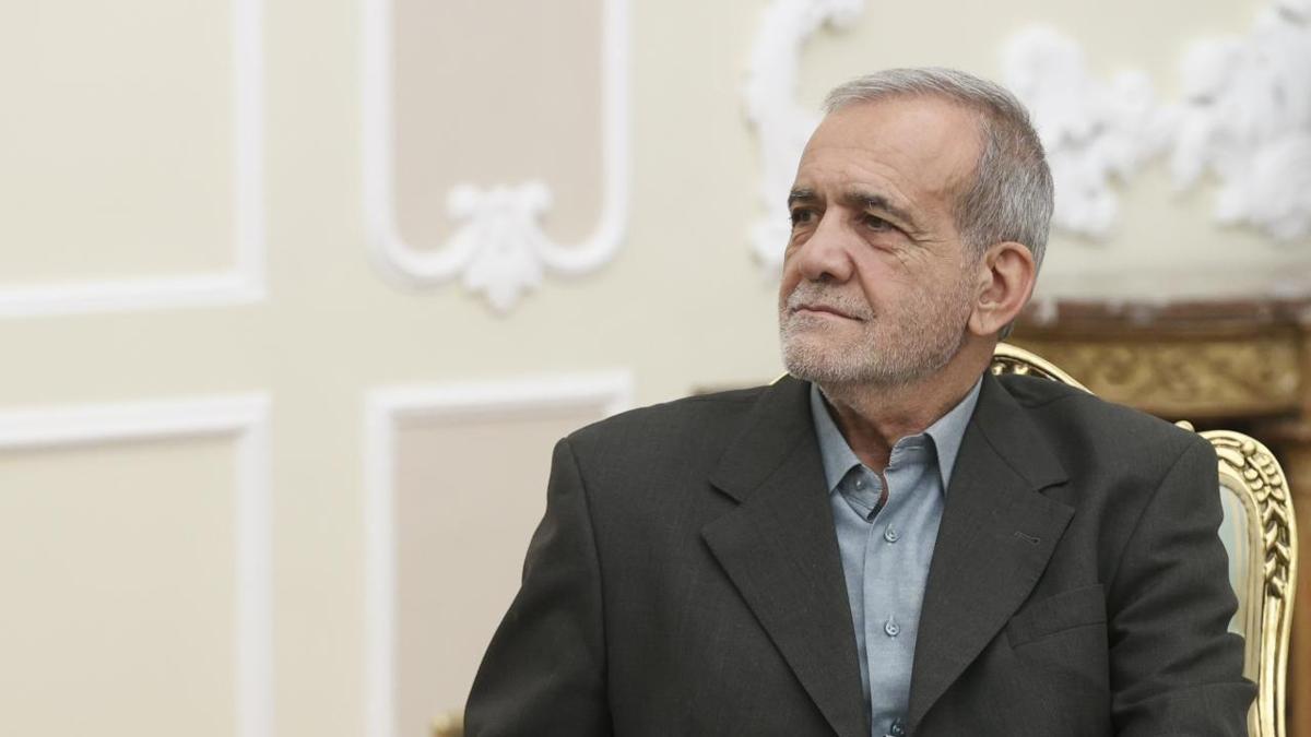 İran’dan nükleer mesaj: “Silah geliştirme amacımız yok”