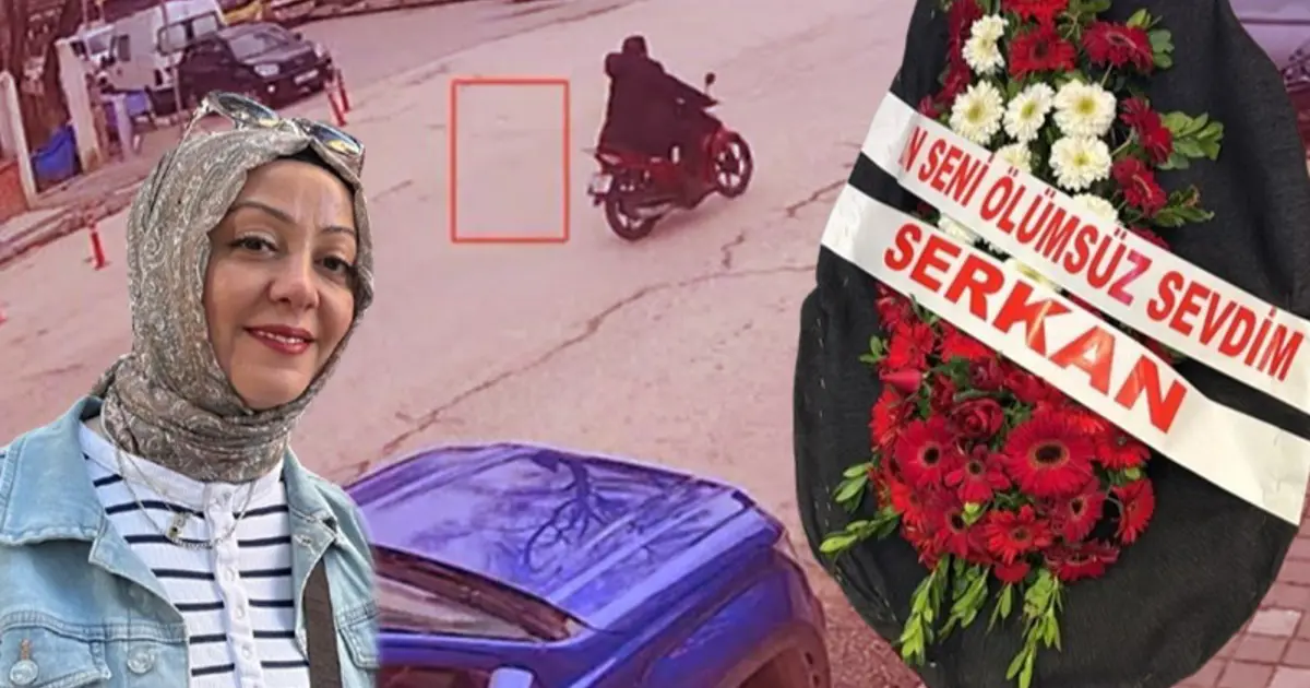 İşkenceyle dolu hayat ölümle bitti. Dayaktan bıktığı için boşanmak istemiş