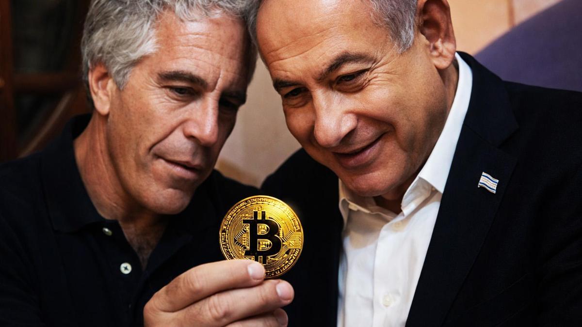 İsrail-Epstein’in Bitcoin ile ilişkisi ne? Belgelerde ne var?