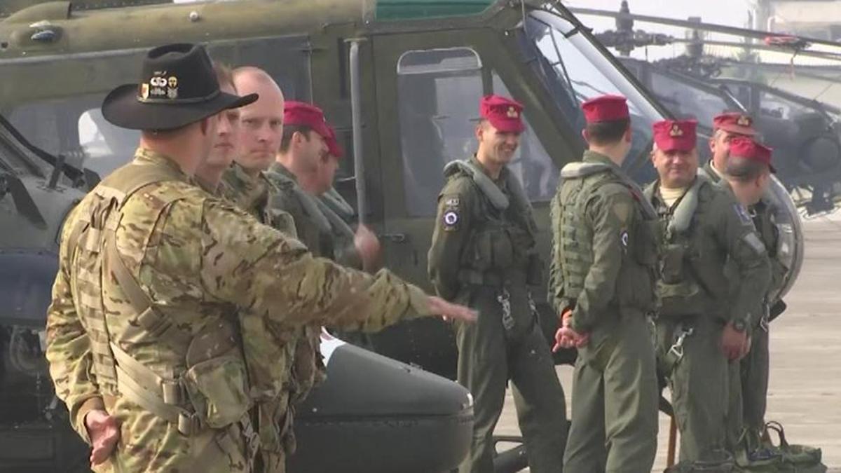 İsrail, Yunan askerini Gazze’de istiyor