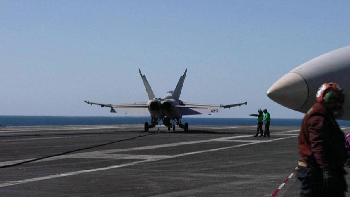 İsrail savaş senaryosunu masaya koydu! ‘Hiç olmadığı kadar yakın…’