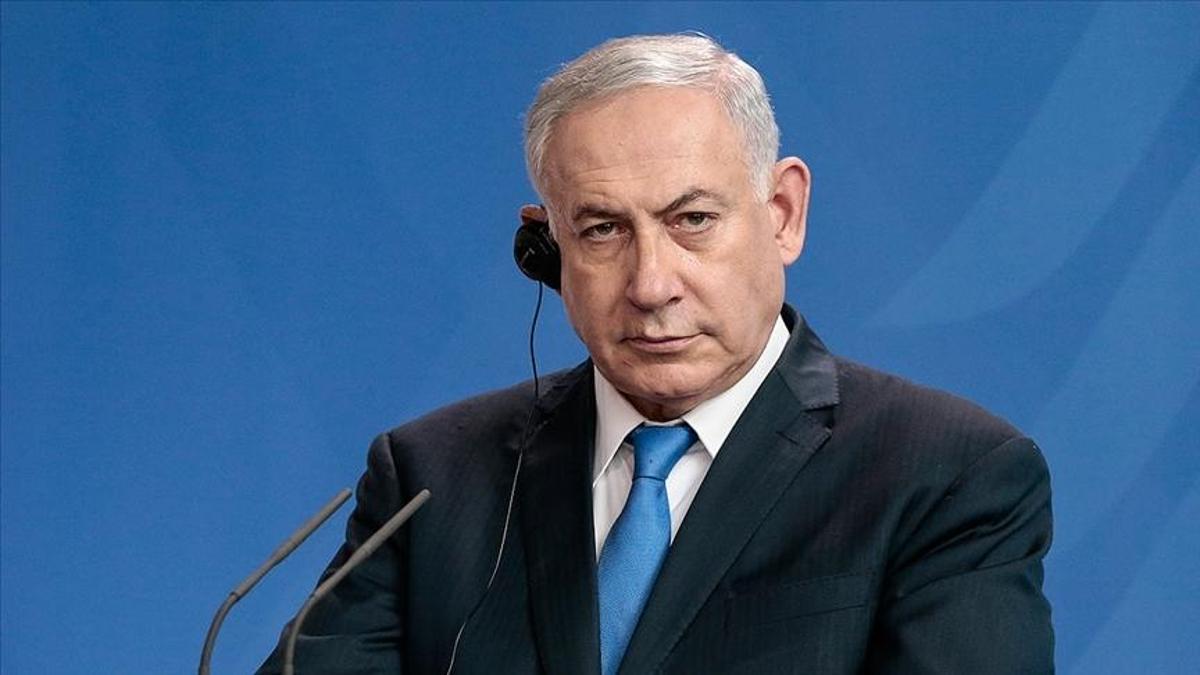 İsrail sığınakta toplandı! Netanyahu, operasyonun adını duyurdu