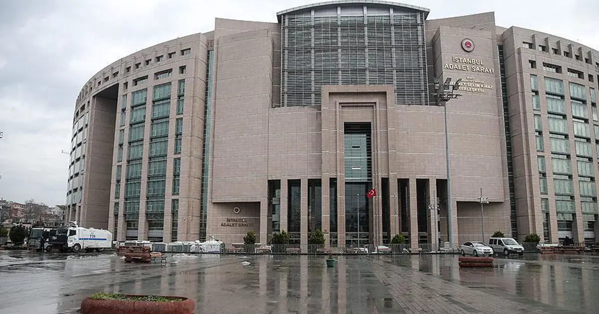 İstanbul Cumhuriyet Başsavcısı Fatih Dönmez oldu