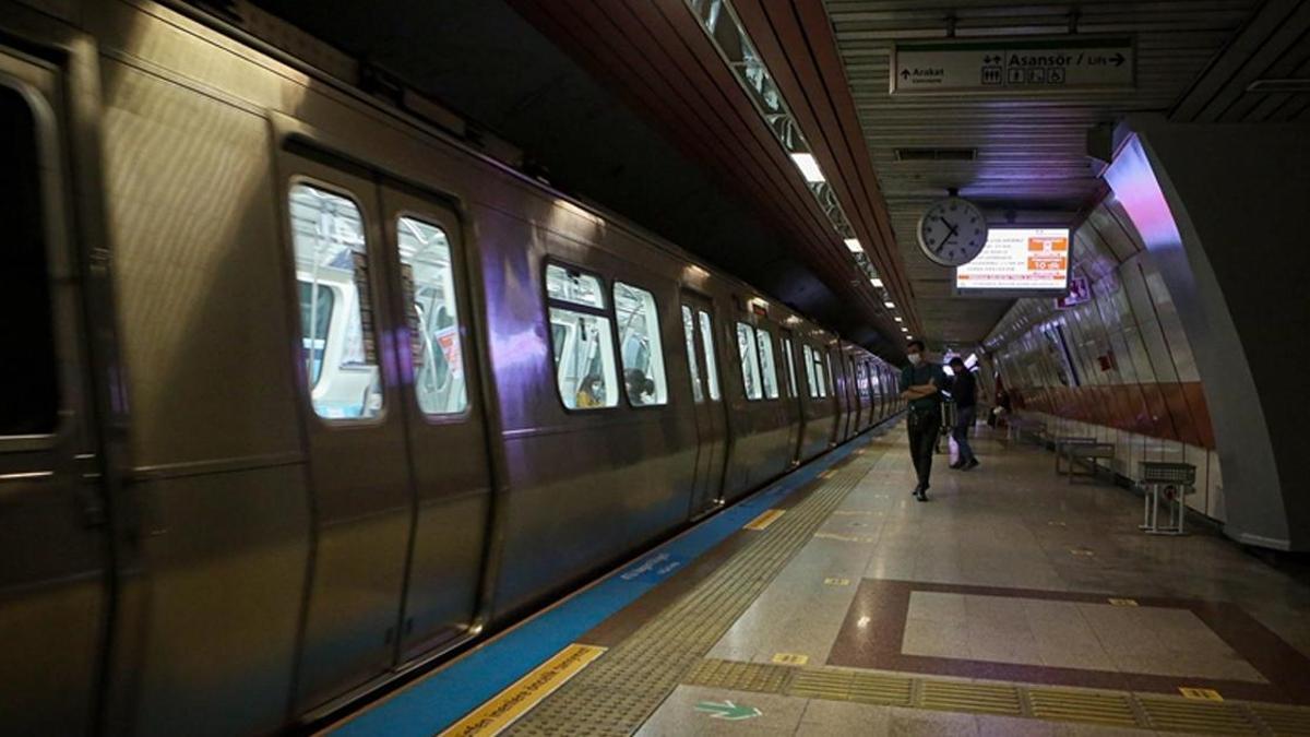 İstanbul’da toplu ulaşıma yüzde 20 zam yapıldı