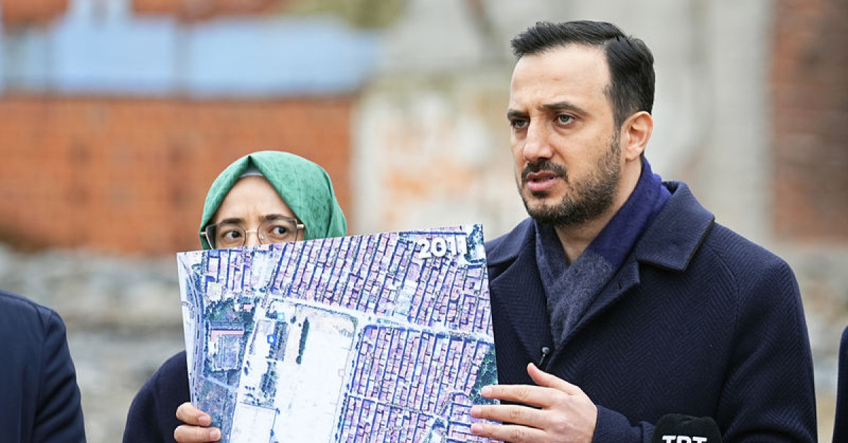 İstanbul’un feryadına sağır mı olalım?