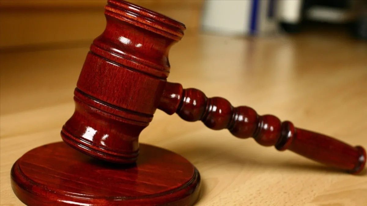 İtibar suikastına yargıdan geçit yok: Serhat Albayrak hakaret davasını kazandı