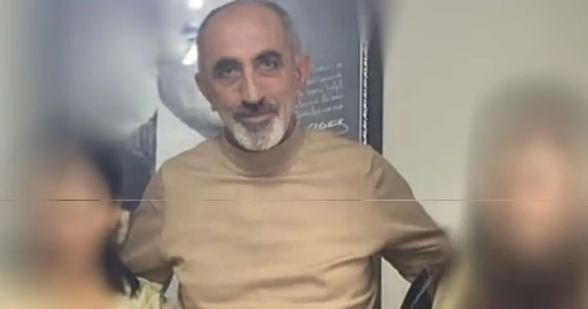 İzmir’de iftar çadırında görevli belediye çalışanı bıçaklandı