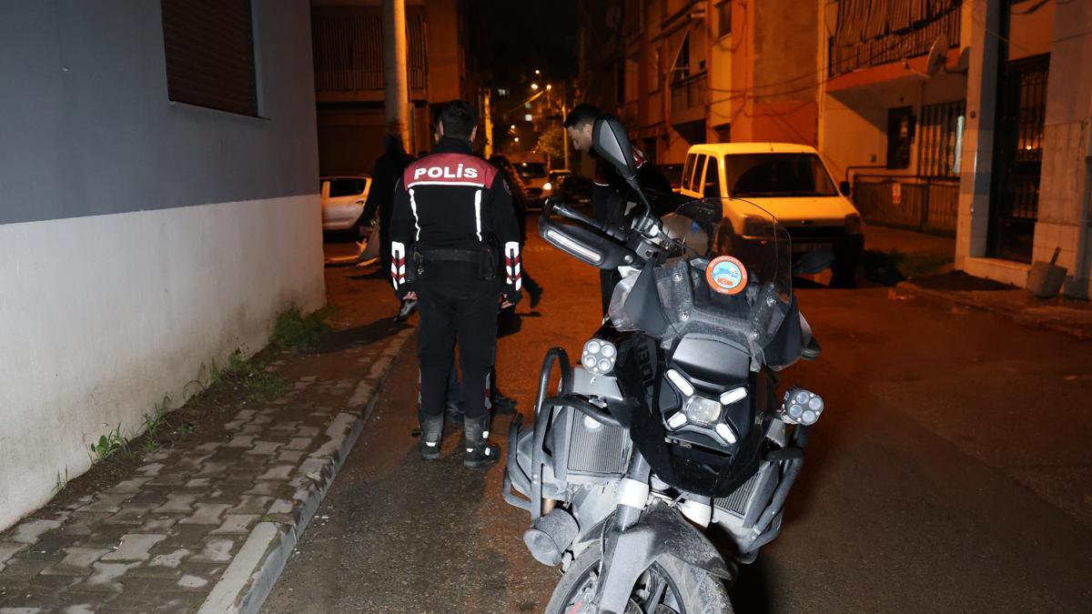 İzmir’de yol verme kavgası: 1’i ağır 7 yaralı