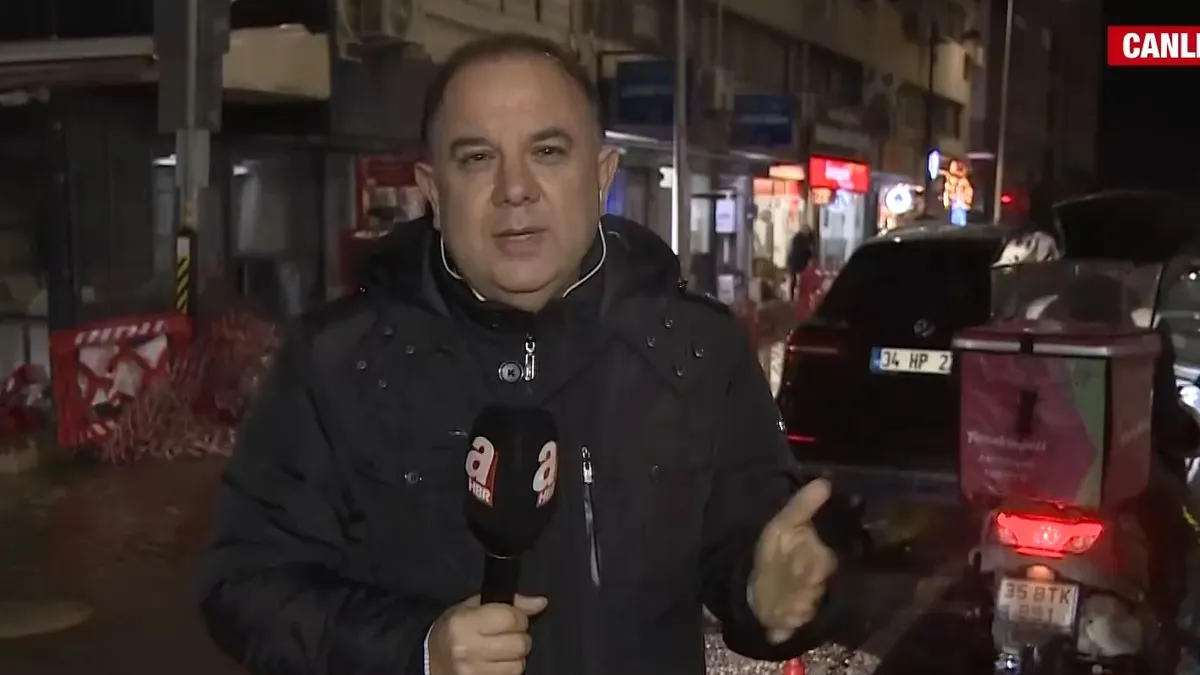 İzmir’in kalbi Alsancak’ta belediyecilik iflası! Hem su baskınları hem çöp dağları