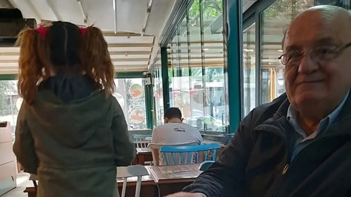 İzmirli ünlü iş adamına Yargıtay şoku: Küçük Tuana 300 milyonluk servetin yeni ortağı