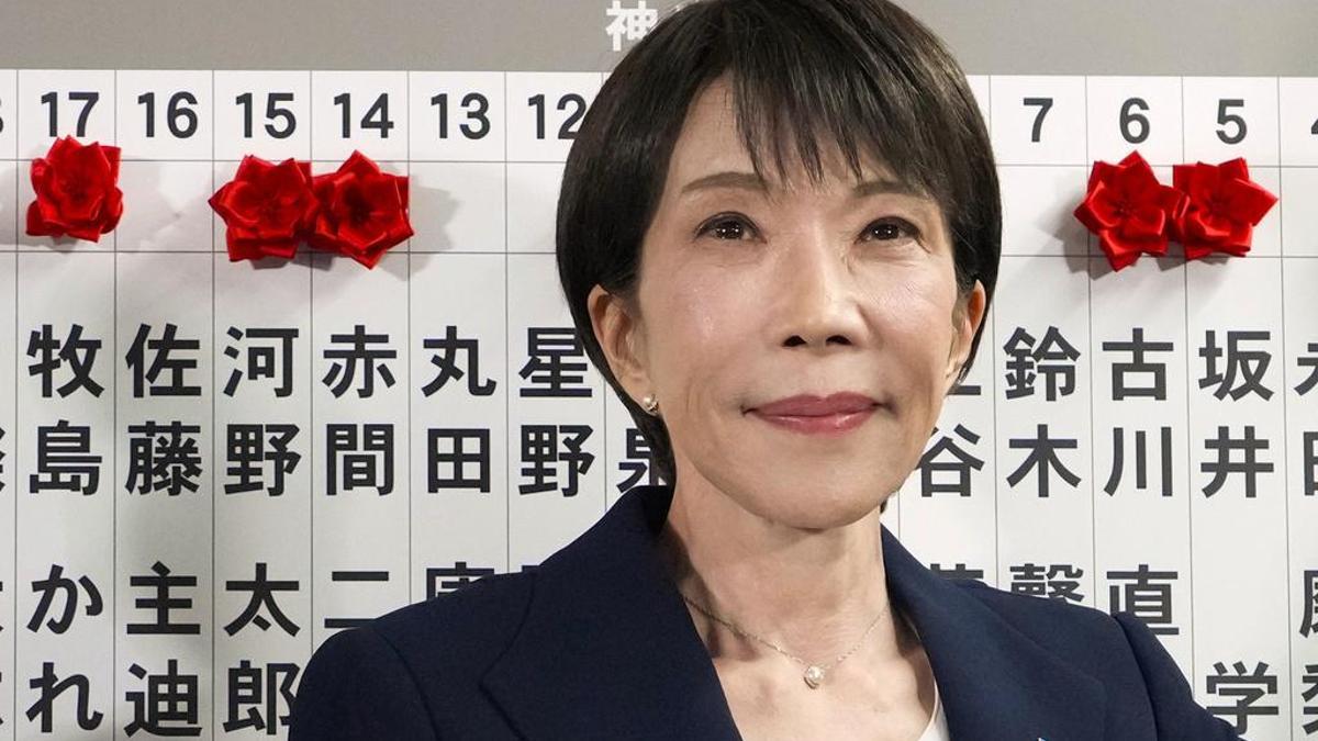 Japonya’da rekor seçim zaferi: Bir ilk!