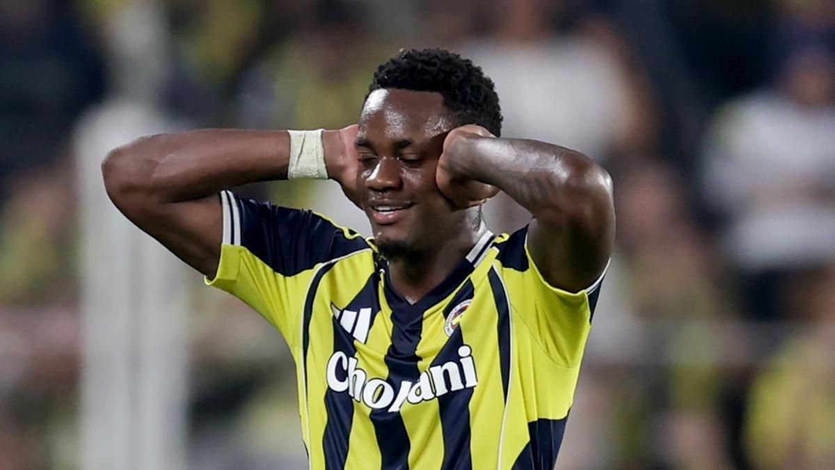 Jhon Duran transferinde sürpriz gelişme