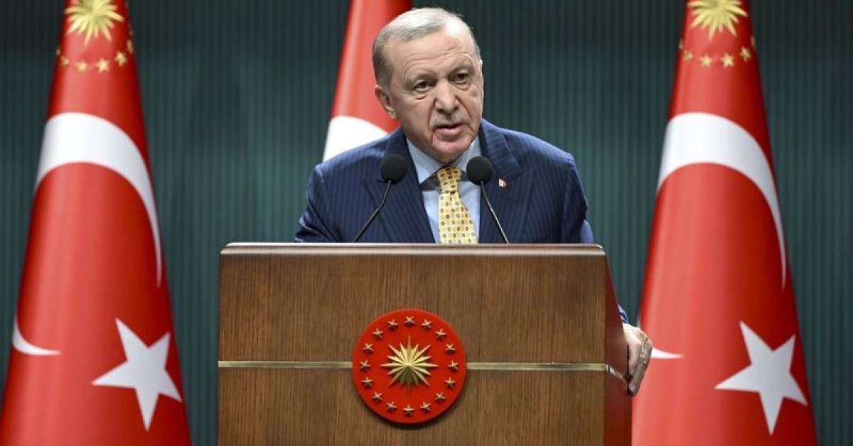 Kabine yarın toplanıyor