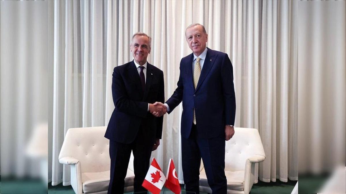 Kanada Başbakanı’ndan Türkiye övgüsü: ”NATO’nun hayati ortağı”