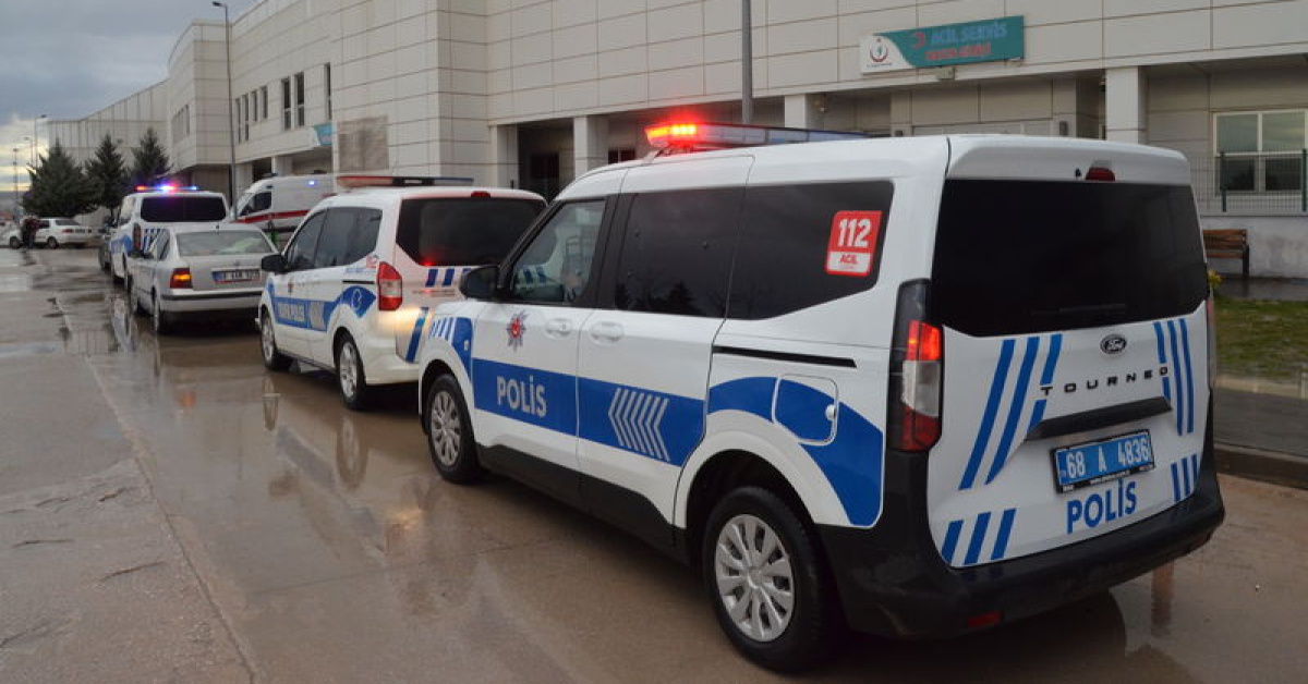 Kardeş kavgası cinayetle sonuçlandı