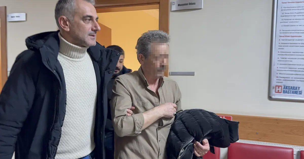 Kardeşlerin mal paylaşımı kavgası cinayetle bitti