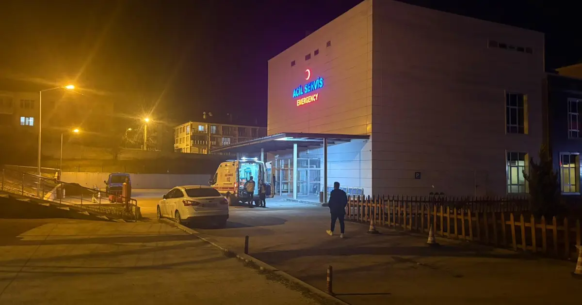 Kastamonu’da sokakta yaralı bulunan kişi öldü