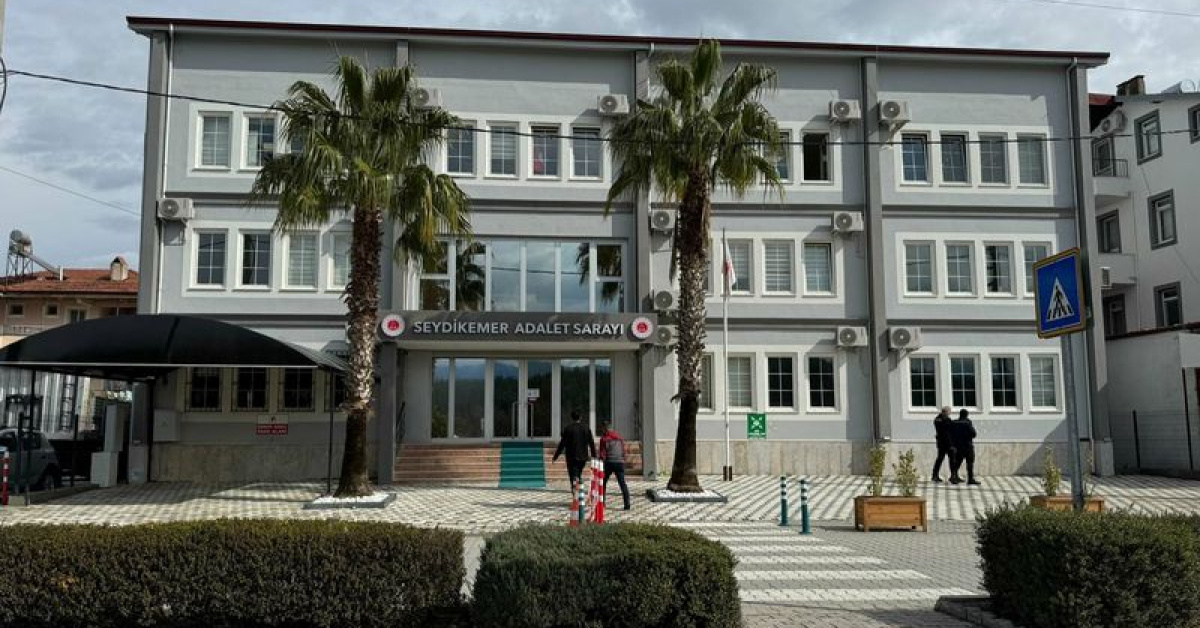 Kaymakamın koruması ve şoförü tutuklandı