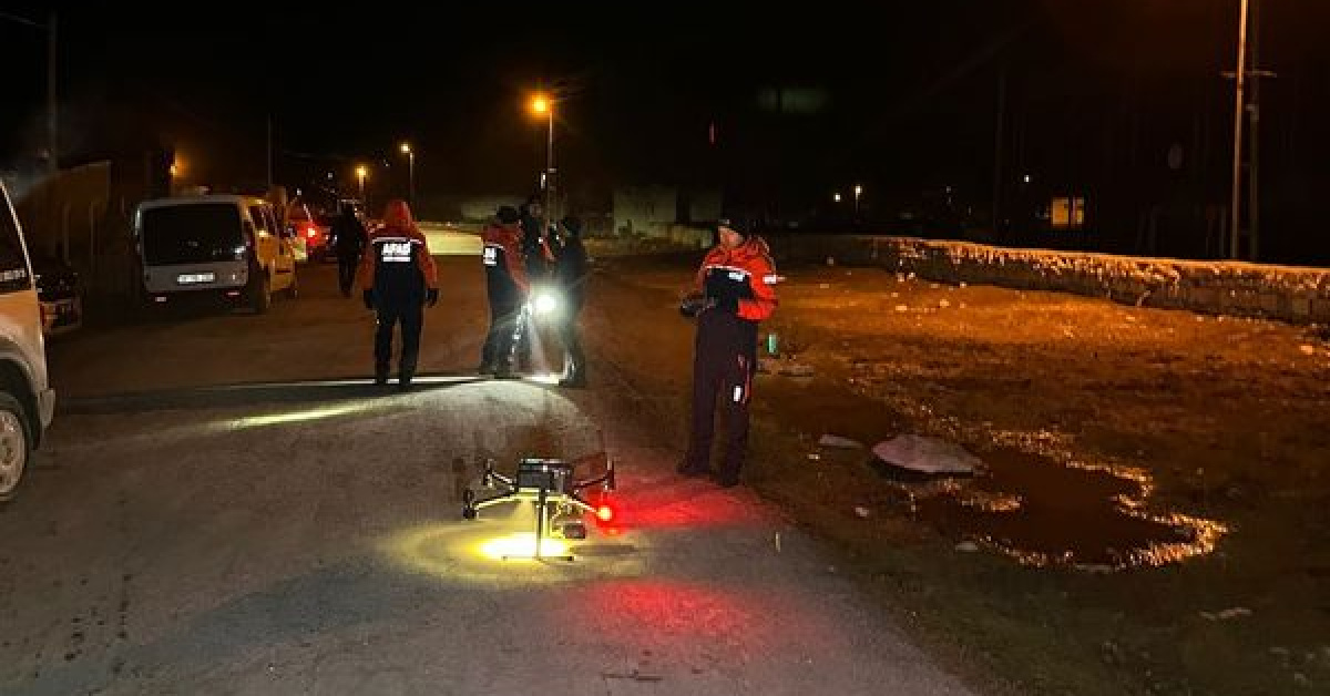 Kayseri’de 16 yaşındaki kız çocuğu kayboldu