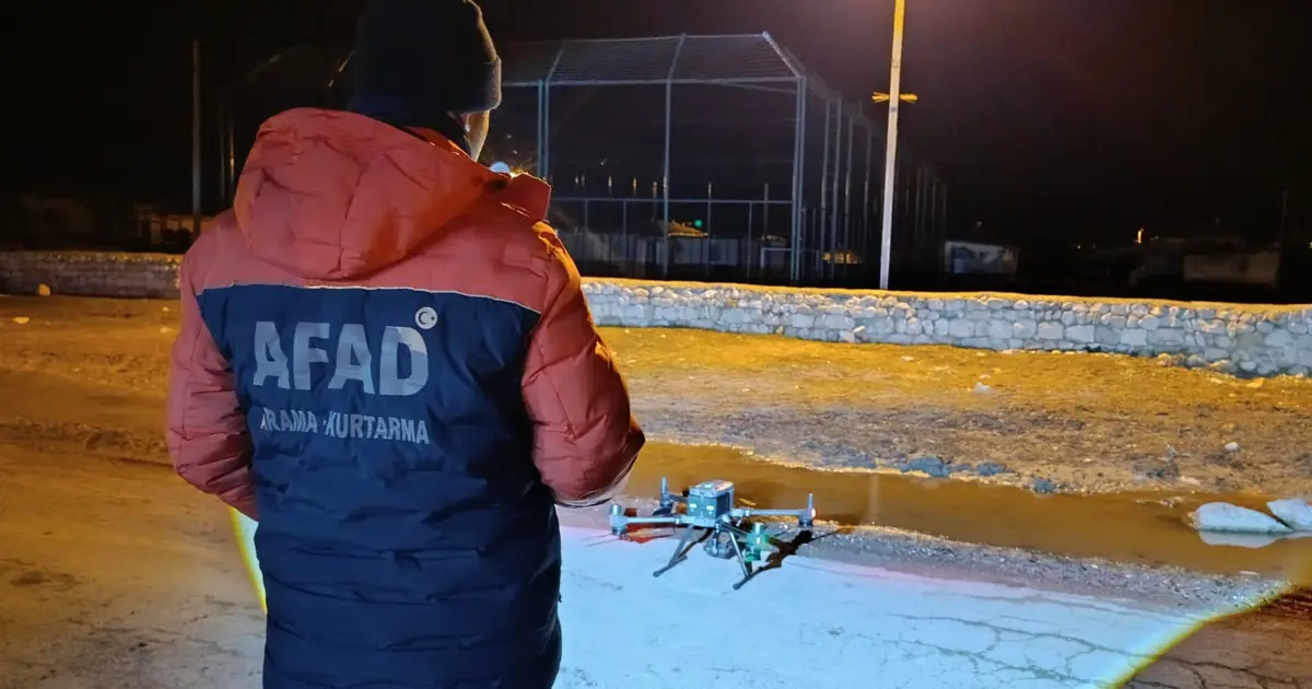 Kayseri’de kaybolan kız çocuğu aranıyor