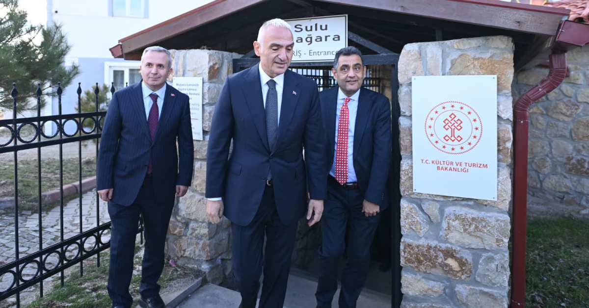 Kırıkkale’de küresel yürüyüş