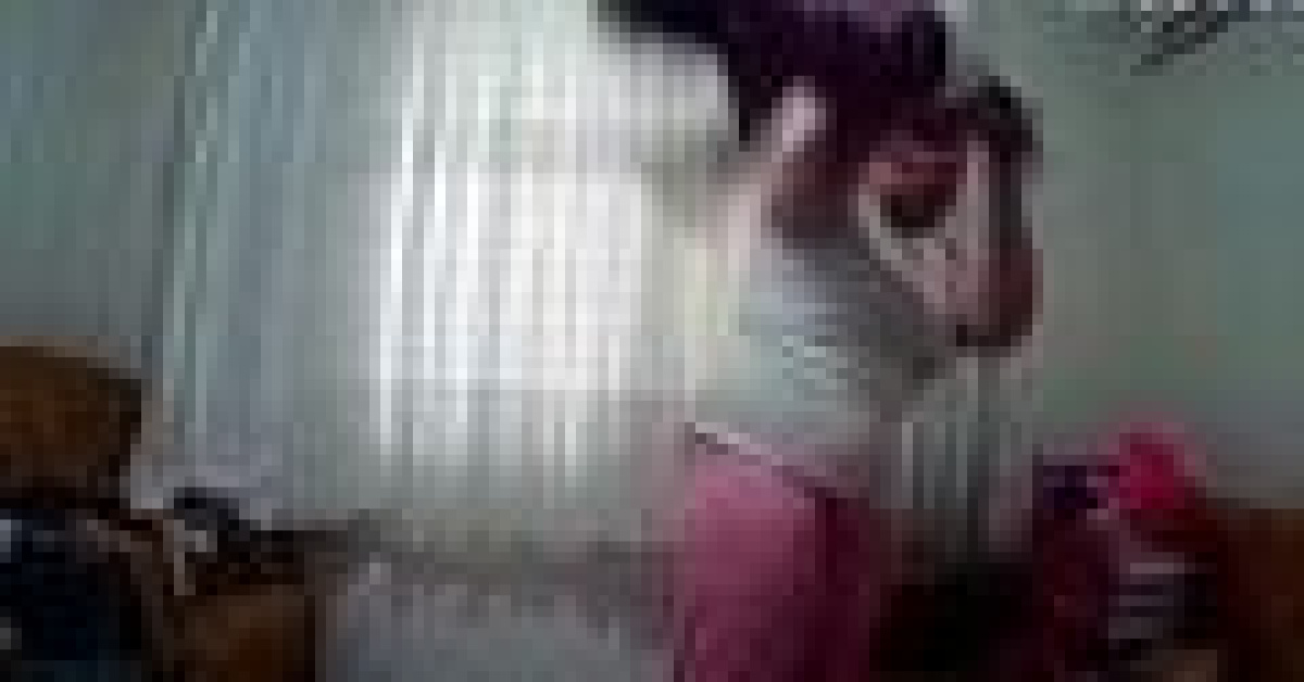 Kocası gizli kamerayla çekmişti! Cani anneden şaşırtan savunma!