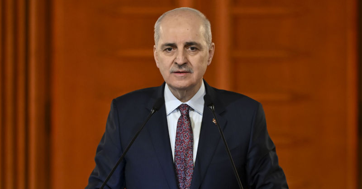 Komisyon raporu tamamlıyor