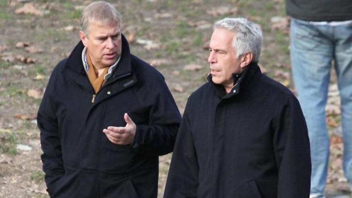 Kraliçe, oğlu için devreye mi girdi? Epstein skandalında “7 milyon sterlin ödedi” iddiası