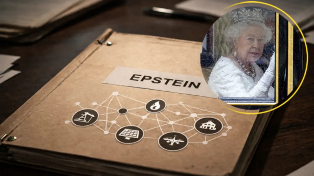 Kraliyeti sarsan skandal: Kraliçe Elizabeth oğlunun suçunu örtbas etmek için servet mi harcadı?