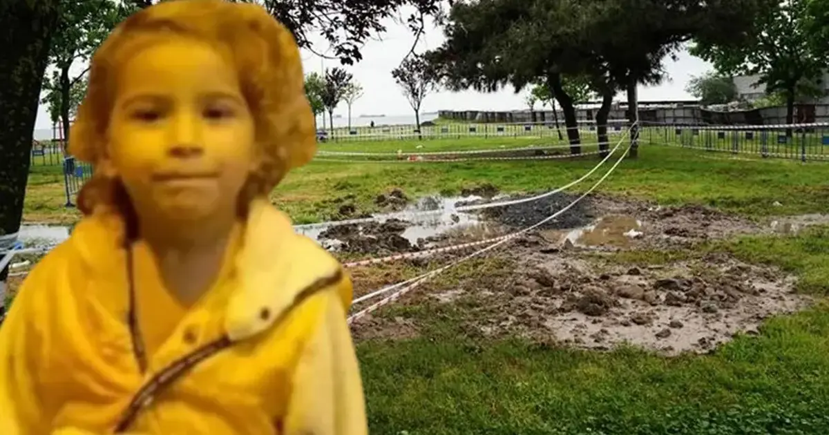 Küçük Edanur’un su dolu çukurda ölümüne hapis cezası