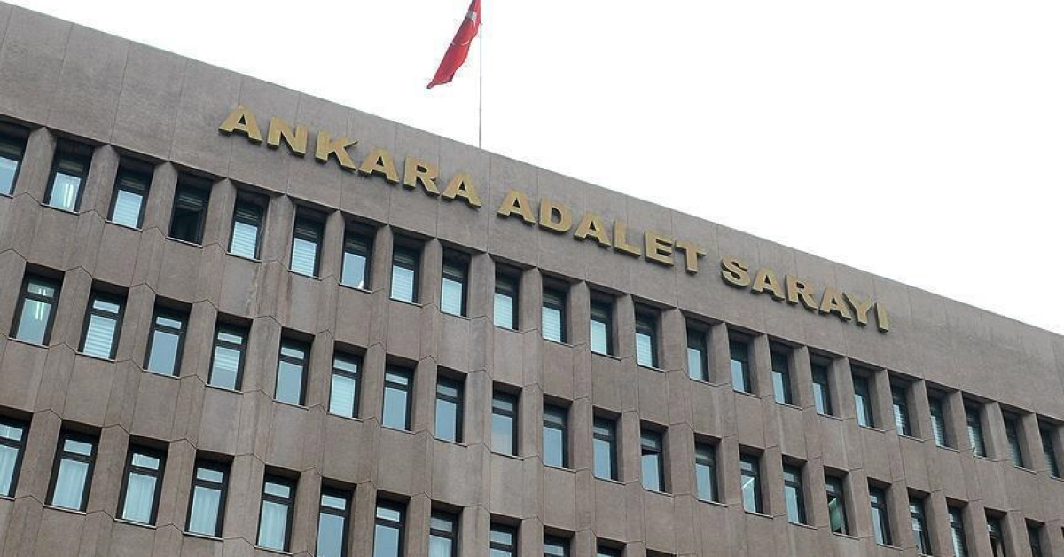Laiklik bildirisine soruşturma