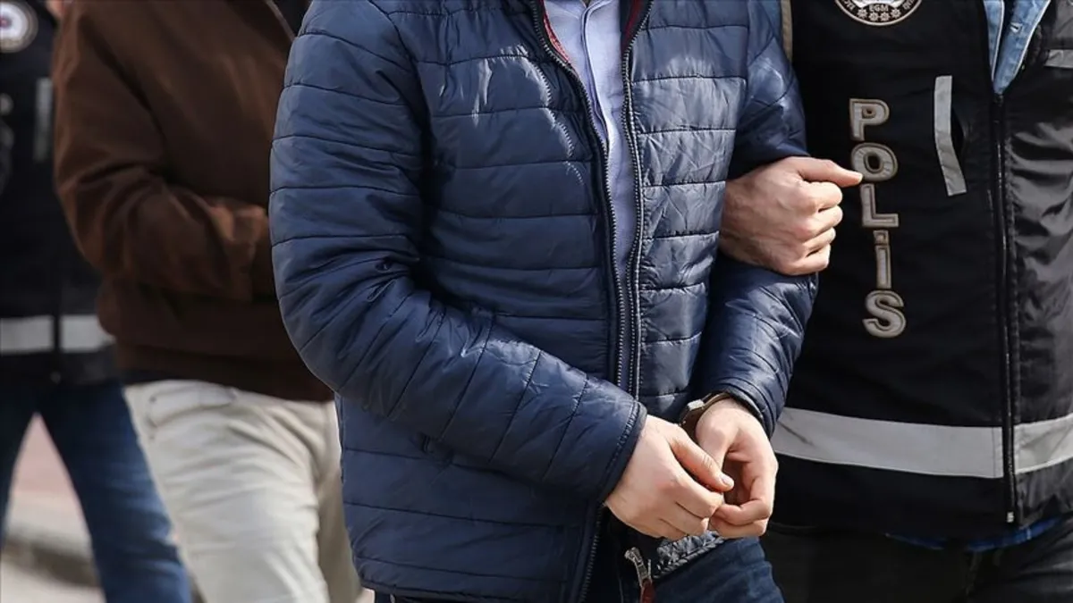 MİT ve Emniyet’ten DHKP-C operasyonu: Türkiye’yi kana bulayacaklardı