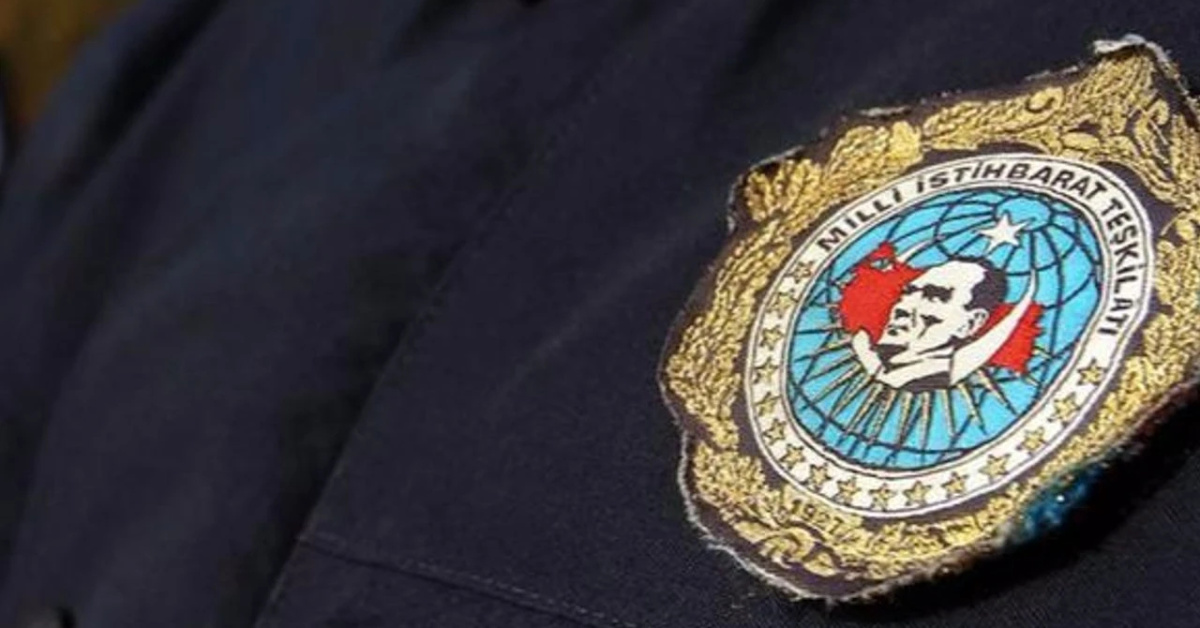 MİT’ten Mossad operasyonu!